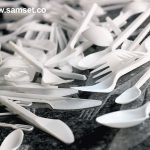 ظروف پلاستیکی برای سلامتی ضررهای زیادی دارند. بشر باید ظروف دیگری را جایگزین ظروف پلاستیکی نماید. ظرف نگهداری مواد غذایی، می تواند استیل، گیاهی یا آلومینومی باشد.